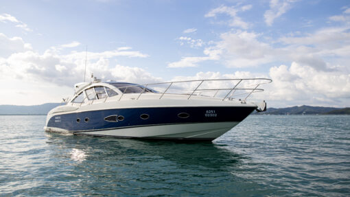 AZIMUT 50 FT