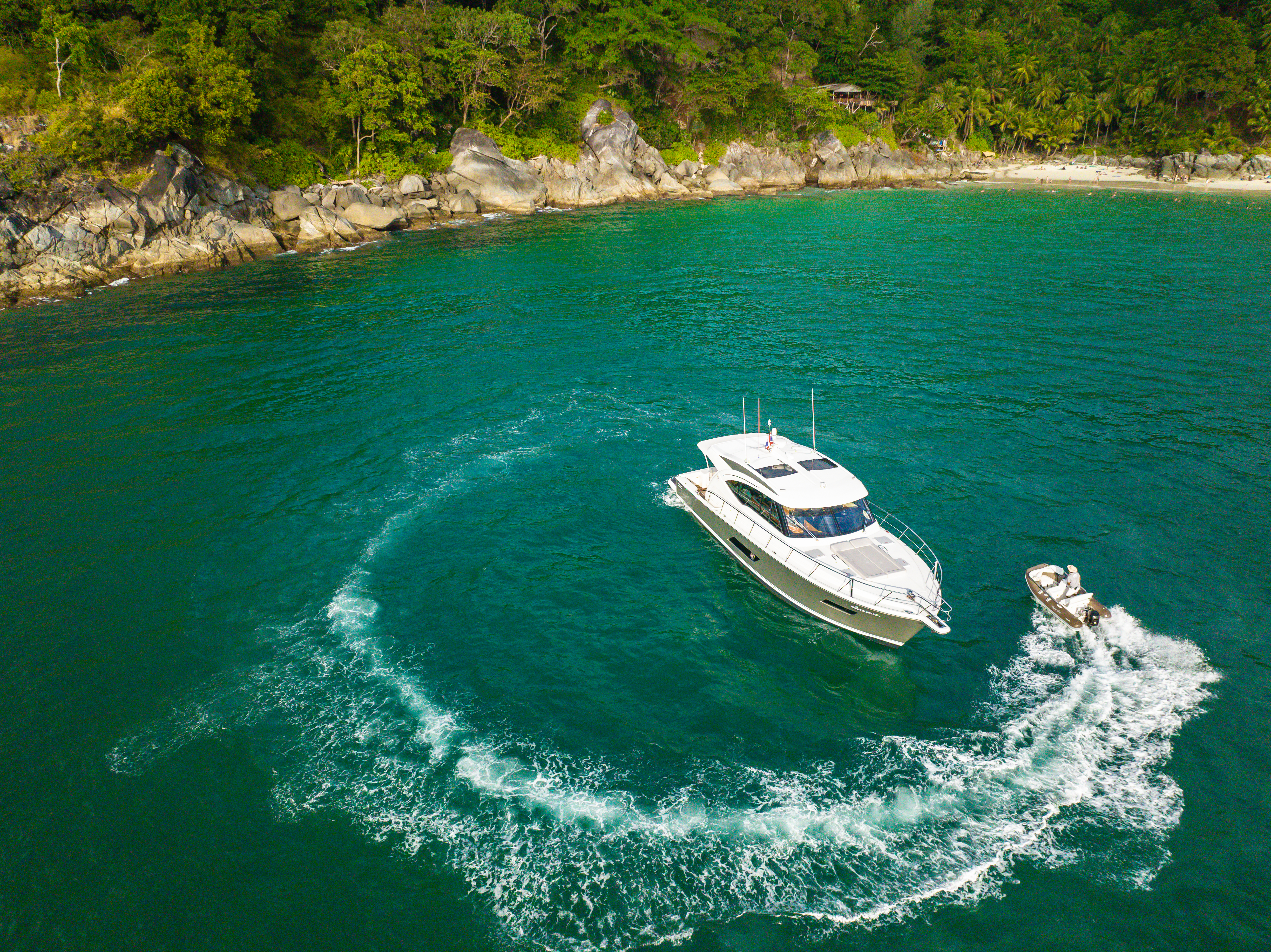 Phang Nga Bay