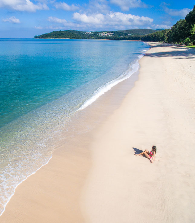 Phi Phi Islands