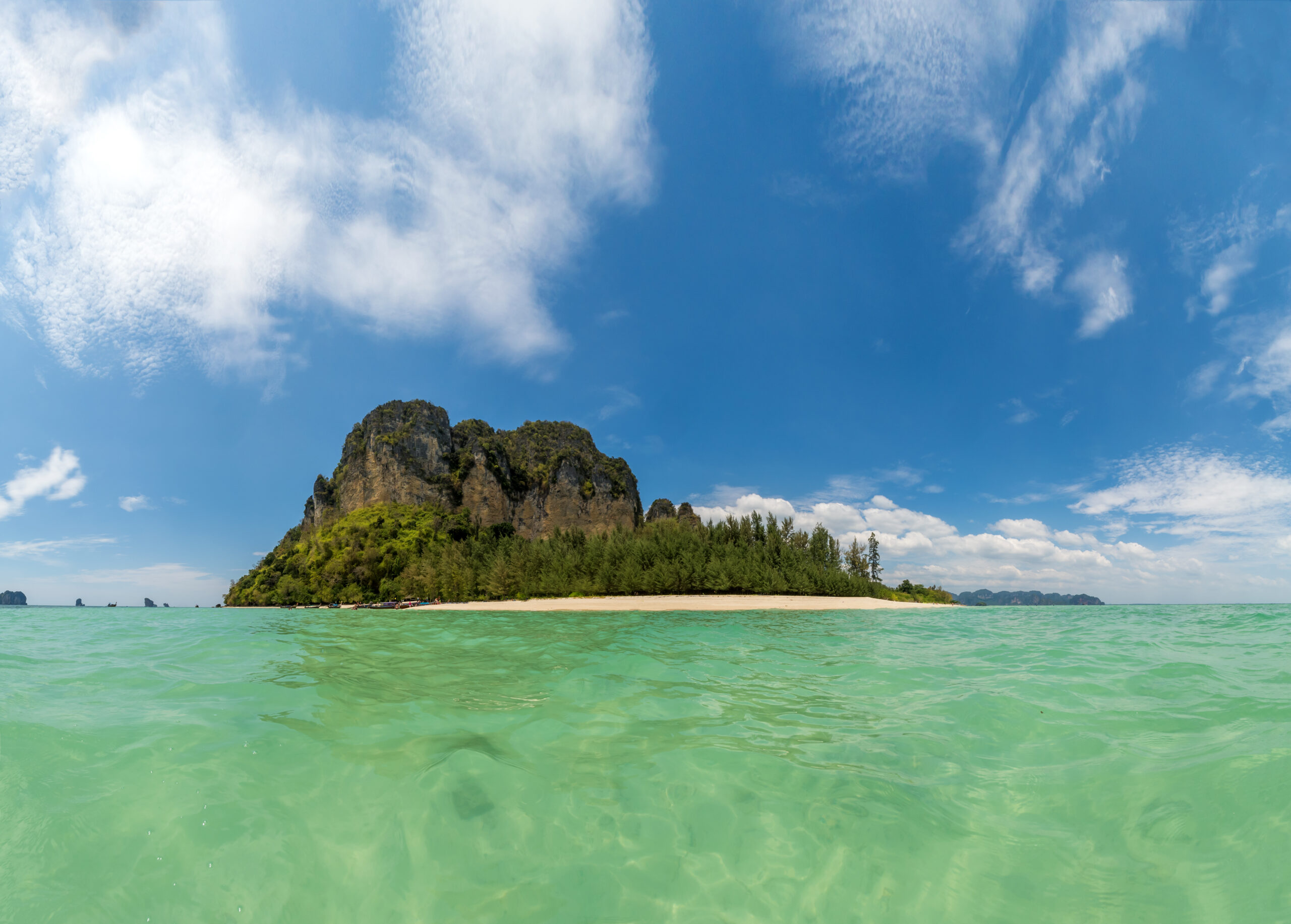 Koh Tapu